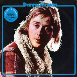 Danny Kirwan Danny Kirwan Vinyl LP USED