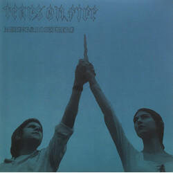 Natalie Mering / Ariel Rosenberg Myths 002 USED VINYL 12INCH 45 RPM EP LIMITED EDITION