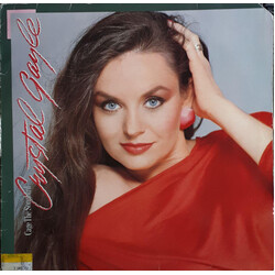 Crystal Gayle Cage The Songbird Vinyl LP USED