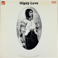 Gipsy Love Gipsy Love Vinyl LP USED