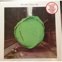 The Meters Cabbage Alley Vinyl LP USED