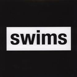 Boddika / Joy Orbison Swims USED VINYL 12INCH 45 RPM