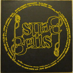 Albert Ayler Bells Vinyl LP USED