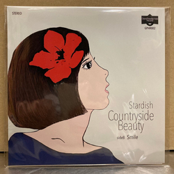 STAR DISH Countryside Beauty Vinyl 7" USED