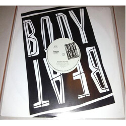 Damian I'm A Man Vinyl 12" USED