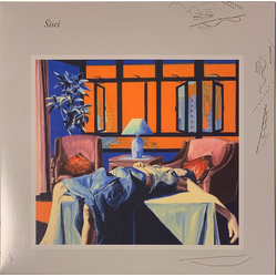 Yu Arauchi Śisei Vinyl LP USED