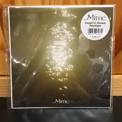 Mime (12) Caught in Shower / Headlight Vinyl 7" USED