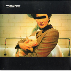 Carrie (7) Molly Vinyl 7" USED