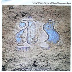 The Armoury Show Glory Of Love (Universal Mix) VINYL 12" USED