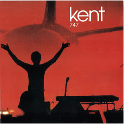 Kent (2) 747 Vinyl 7" USED