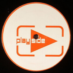 Humanoid (2) / Suv Earbleed / Saxy Girl VINYL 12" USED