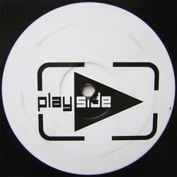 Suv / DON-E Slow VINYL 12" USED