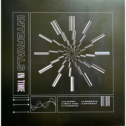 Intervals In Time USED VINYL 12INCH 45 RPM EP LIMITED EDITION REMASTERED
