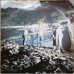 Echo & The Bunnymen Silver USED VINYL 7INCH 45 RPM SINGLE