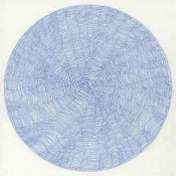Pulse Emitter Crater Lake Vinyl LP USED