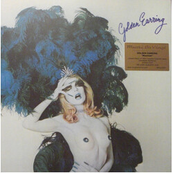 Golden Earring Moontan Vinyl LP USED