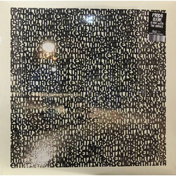 Panda Bear A Day With The Homies USED VINYL 12INCH 33 S RPM EP LIMITED EDITION