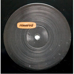 Eco Tourist Wild Lettuce / Downtown Chic USED VINYL 12INCH 45 RPM