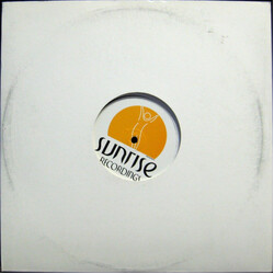 Jason Dunne Jetset USED VINYL 12INCH