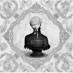 Polyphia Renaissance Vinyl LP USED