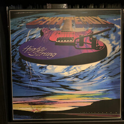 Chateaux Highly Strung Vinyl LP USED