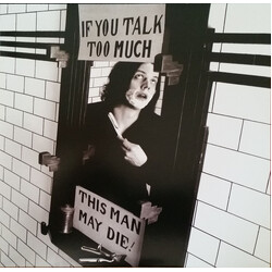 Jack White (2) Sixteen Saltines USED VINYL 7INCH SINGLE LIMITED EDITION
