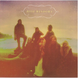 Rose Windows There Is A Light USED VINYL 7INCH 45 RPM SINGLE