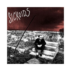 Sickoids (2) No Home USED VINYL 12INCH 45 RPM