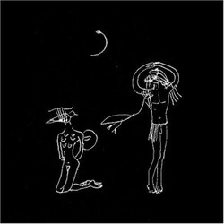 Isobel Campbell Milkwhite Sheets Vinyl LP USED