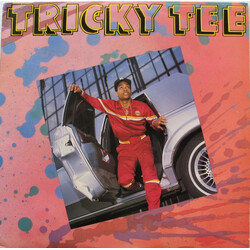 Tricky Tee Leave It To The Drums / I've Got It Good VINYL 12" USED