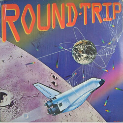 Round Trip (2) Round Trip Vinyl LP USED