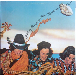 The Rowans (2) Sibling Rivalry Vinyl LP USED