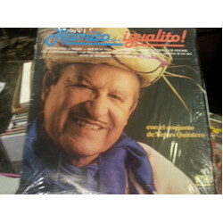 Ramito / Nieves Quintero Y Su Conjunto Igualito! Vinyl LP USED