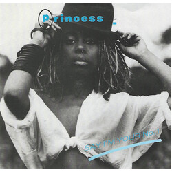 Princess Say I'm Your No. 1 USED VINYL 7INCH 45 RPM