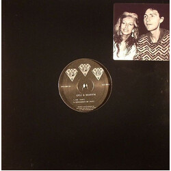 Uku Kuut / Maryn E. Coote Suggestive USED VINYL 12INCH 33 S RPM
