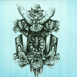 The Dubless Jamkaret USED VINYL 12INCH