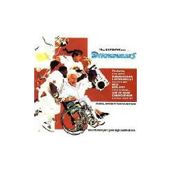 Various Disorderlies: Original Motion Picture Soundtrack Vinyl LP USED