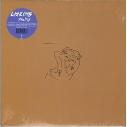Lionlimb Shoo Vinyl LP USED
