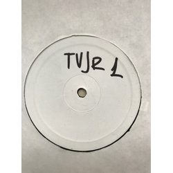 Tommy Vicari jnr Tommy Vicari Jr. EP Pt. 1 Vinyl 12" USED