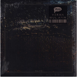 Verma Mul.Apin Vinyl LP USED