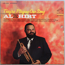Al Hirt They're Playing Our Song Vinyl LP USED