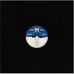 Nobunny Live At Third Man Vinyl LP USED