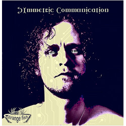 Kris Gietkowski Symmetric Communication Vinyl LP USED