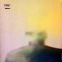 Prequel Tapes Inner Systems Vinyl LP USED