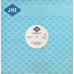 The Real Thing I Can't Help Myself (Sugar Pie Honey Bunch) USED VINYL 12INCH PROMO