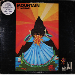 Mountain Climbing! Vinyl LP USED