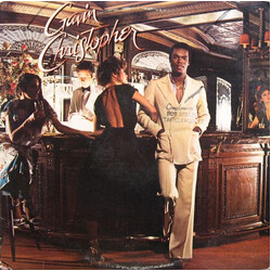 Gavin Christopher Gavin Christopher Vinyl LP USED