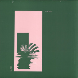 L_cio Poema Vinyl LP USED