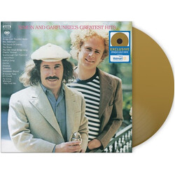 Simon & Garfunkel Greatest Hits Vinyl LP USED