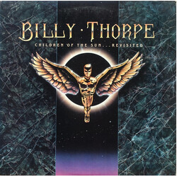 Billy Thorpe Children Of The Sun...Revisited Vinyl LP USED